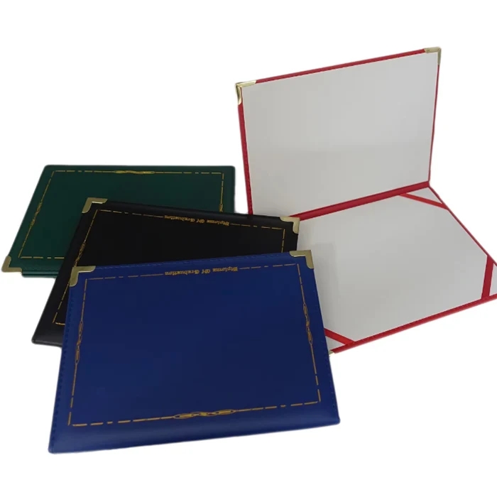 Miksi valita sertifikaatin haltijan kirjekuori?