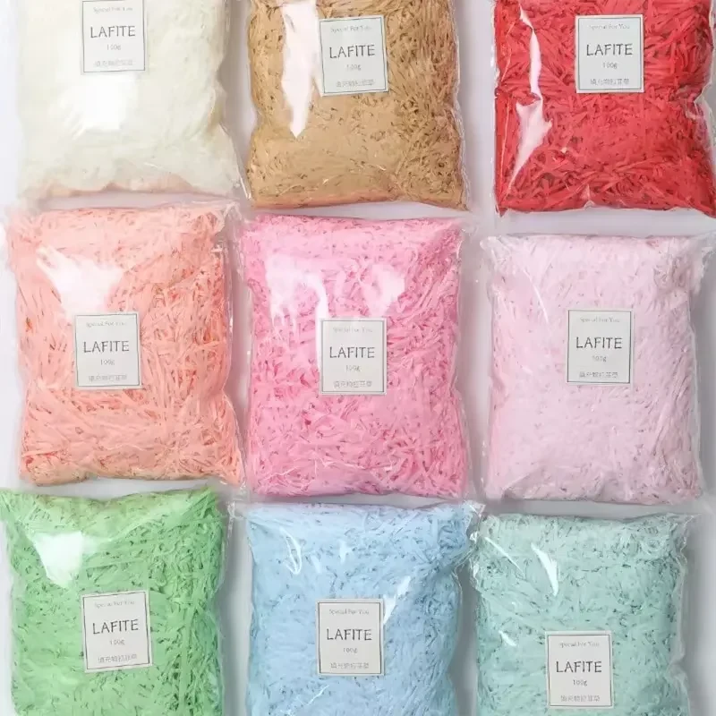 Ympäristöystävällinen raffiakudospaperi